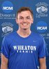 Men's Tennis Team Photo  Wheaton College Men’s 2020 Tennis Team - Photo By: KEITH NORDSTROM : Wheaton, Tennis, Team Photo